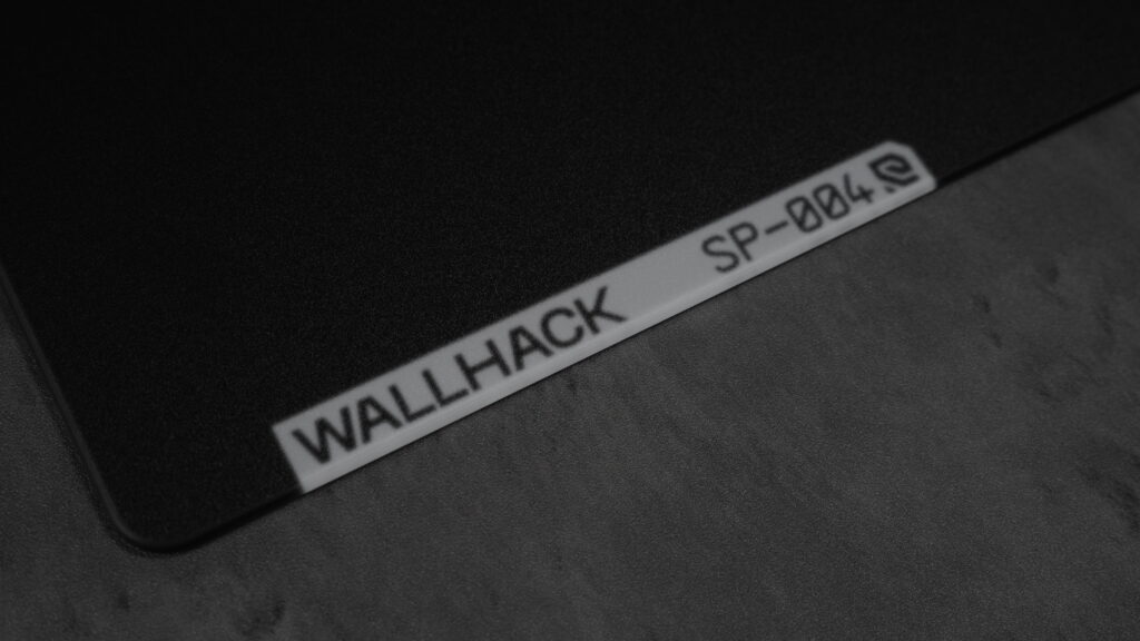 WALLHACK SP-004レビュー – LBR｜ゲーム周辺機器の情報サイト